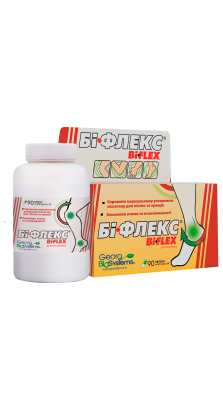 Капсули БІФЛЕКС®