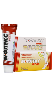 Крем БИФЛЕКС® 
