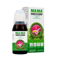 Сироп «МА-и-МА®» 